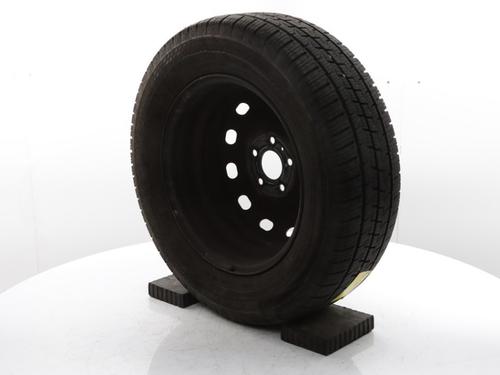 Rim RENAULT TRAFIC III Van (FG_) 2.0 dCi 120 (FGMN) | BP29426653C45 