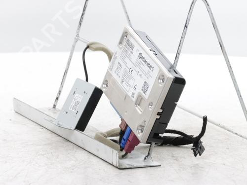 Control unit RENAULT CLIO V (B7_) 1.0 TCe 90 (B7MT) | BP35991884M11 - Image 3
