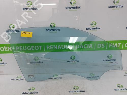 Used Front right door window RENAULT WIND (E4M_) 1.2 TCe 100 (E4MF) (102 hp) 24164032