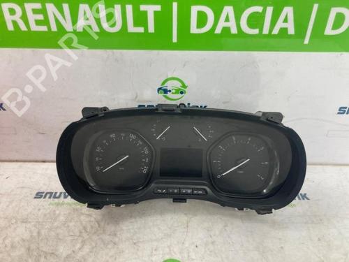 instrument-cluster-citroen-jumpy-iii-van-v_-2016-40582496 main image