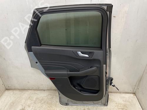 Dør venstre bagtil FORD KUGA III (DFK) 2.5 Duratec PHEV | BP39211537C4 - Image 4