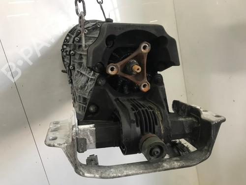 Gearbox MERCEDES-BENZ C-CLASS (W206) C 200 (206.042) | BP27970960M3 - Image 4
