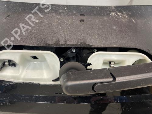 Tailgate RENAULT CAPTUR II (HF_) E-TECH 145 (HFMU) | BP31592210C6