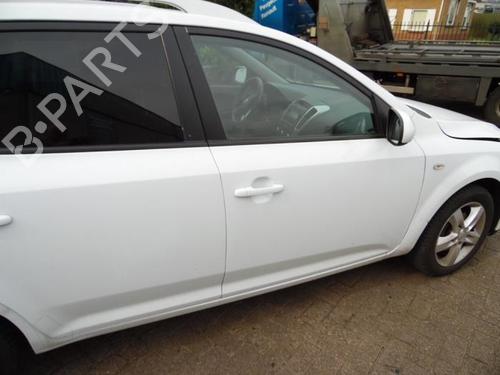 Climate control KIA CEE'D SW (ED) 1.4 CVVT | BP40582124I5 - Image 11