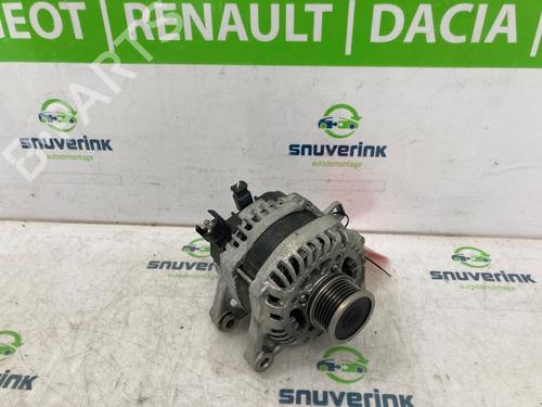 Generator CITROËN BERLINGO Box Body/MPV (K9) 1.5 BlueHDi 100 (102 hp) 21544200