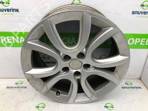 Used Rim PEUGEOT 508 SW I (8E_) 1.6 THP (156 hp) 18661964