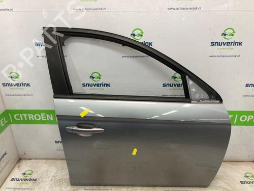Used Right front door OPEL CORSA F (P2JO) 1.2 (68) (75 hp) 24477319