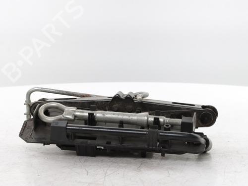 Jack Kit Jack Kit PEUGEOT PARTNER Box Body/MPV 1.6 HDi / BlueHDi 75 (75 hp) 34565175 34565175