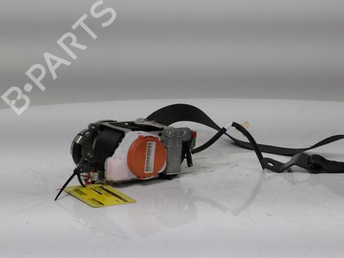 Front right seatbelt RENAULT KADJAR (HA_, HL_) 1.3 TCe 160 (HLNC) | BP28521595I25 - Image 5
