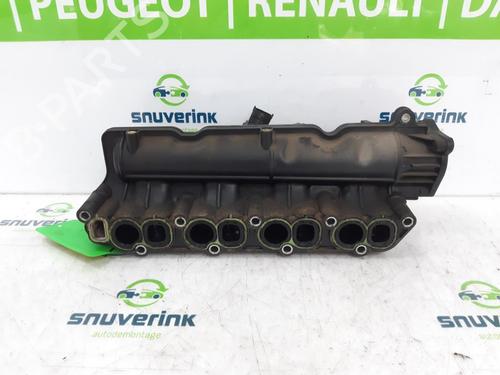 Intake manifold OPEL COMBO Box Body/MPV (X12) 1.6 CDTI (B05) | BP24165755M70