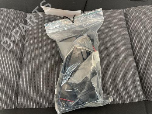 Sæde Bagtil CITROËN C4 CACTUS 1.2 VTi 82 | BP36278760C17 - Image 4