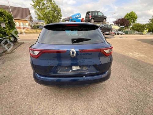 Switch RENAULT MEGANE IV Grandtour (K9A/M/N_) 1.2 TCe 100 | BP40572886I30 - Image 5
