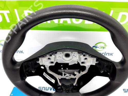 Steering wheel PEUGEOT 108 1.0 VTi | BP10804154C49 