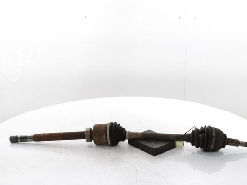 Right front driveshaft RENAULT TRAFIC III Van (FG_) 1.6 dCi 120 (FGMK) | BP29640624M39 