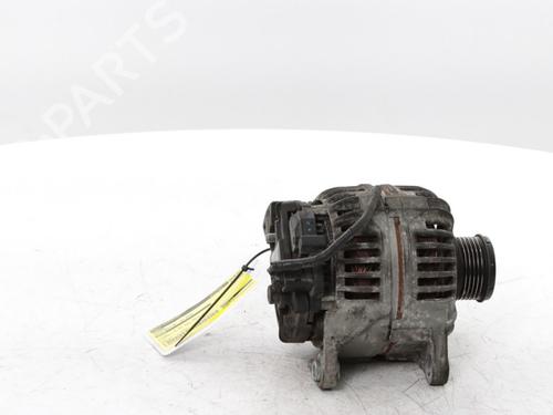 Alternator IVECO DAILY IV Van 35C18 V, 35C18 V/P, 35S18 V, 35S18 V/P | BP30186844M7 