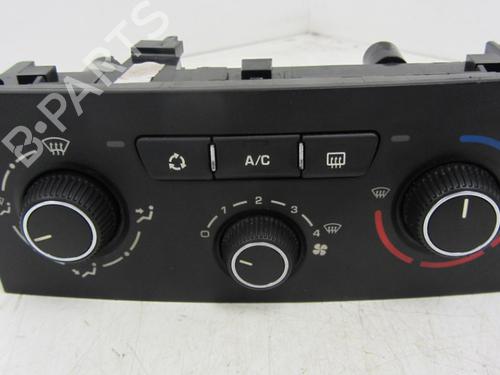 Used Climate control Climate control 13322685 13322685
