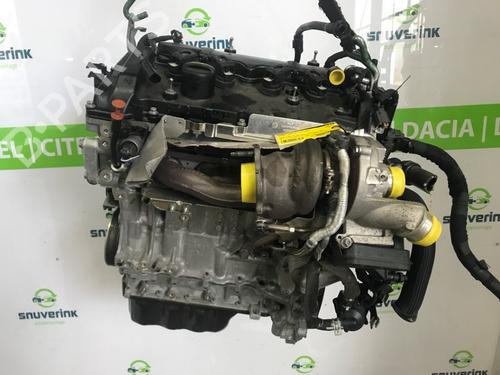 Used Engine Engine 27092971 27092971