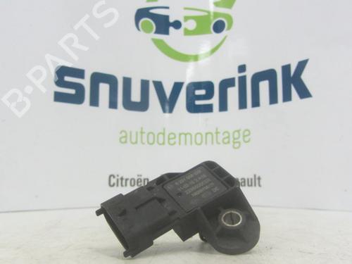 Sonda eletrónica RENAULT SCÉNIC III (JZ0/1_) 1.4 16V (JZ0F, JZ1V) (131 hp) 223650002R | 0281006029