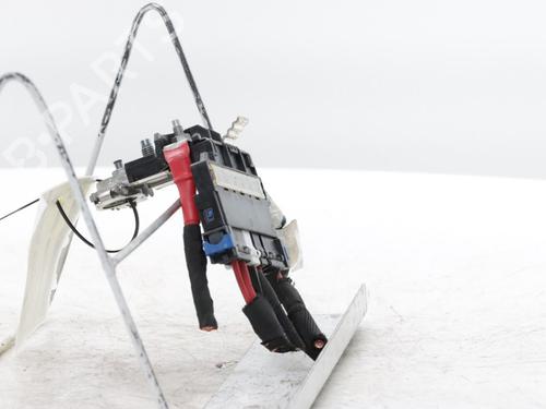 Fuse box RENAULT CLIO V (B7_) 1.0 TCe 90 (B7MT) | BP34058062E1  - Image 9