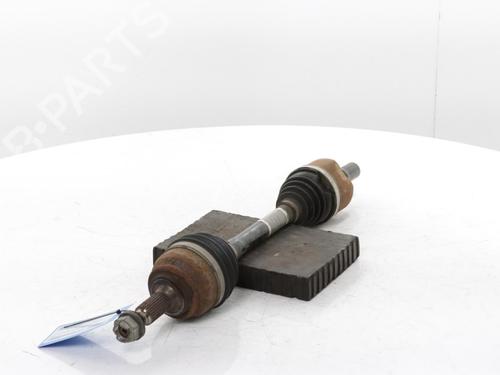 Left front driveshaft PEUGEOT 508 II (FB_, FH_, F3_) 2.0 BlueHDI 180 (FHEHZR, FHEHZN) | BP30186332M38