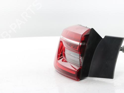 Left taillight RENAULT CLIO V (B7_) 1.0 LPG (B7MT) | BP40266084C34 - Image 4