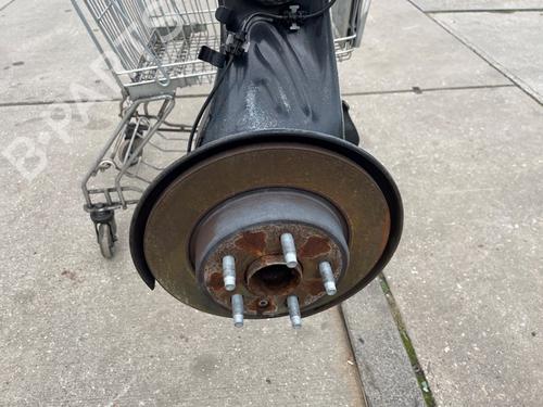 Rear axle OPEL ASTRA K Sports Tourer (B16) 1.0 Turbo (35) | BP29640822M2 