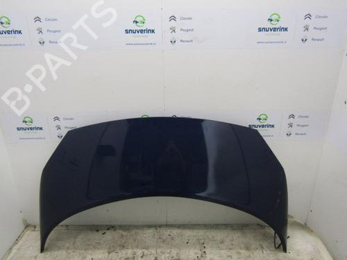 Used Hood RENAULT SCÉNIC II (JM0/1_) 1.5 dCi (JM02, JM13) (101 hp) 10789302