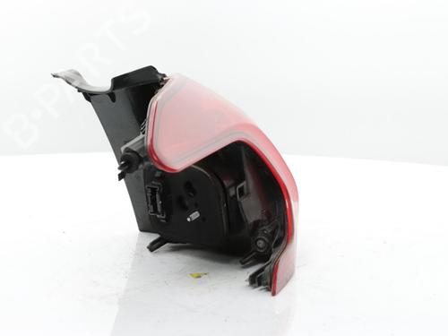 Left taillight PEUGEOT 2008 I (CU_) 1.2 THP 110 / PureTech 110 | BP38618467C34 - Image 8