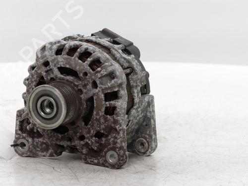 Alternator DACIA LOGAN MCV II TCe 90 (K8M1, K8MA, K8AC) | BP34564478M7 - Image 7