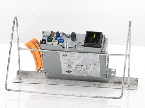 Radio CITROËN C3 III (SX) 1.2 THP 110 (SXHNPS, SXHNZT, SXHNZ6) | BP38618375E6 - Image 6