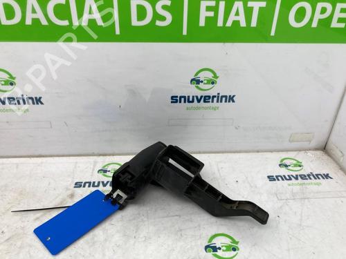 Used Pipe PEUGEOT 208 I (CA_, CC_) 1.0 VTi (68 hp) 19258365