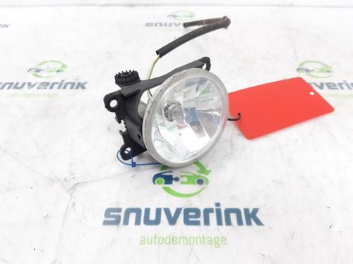 Used Left front fog light Left front fog light 13879213 13879213