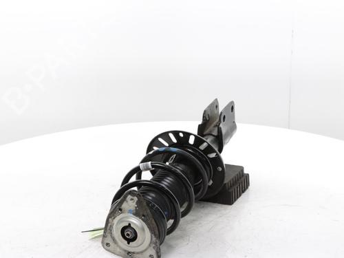 Left front shock absorber OPEL COMBO Box Body/MPV (K9) 1.2 | BP30185833M16
