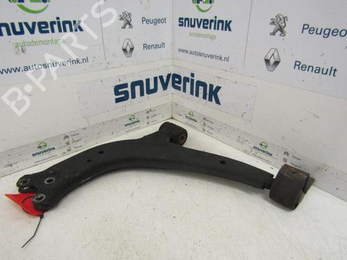 Used Right front suspension arm CITROËN BERLINGO / BERLINGO FIRST Box Body/MPV (M_) 1.9 D 70 (MBWJZ, MCWJZ) (69 hp) 10790146