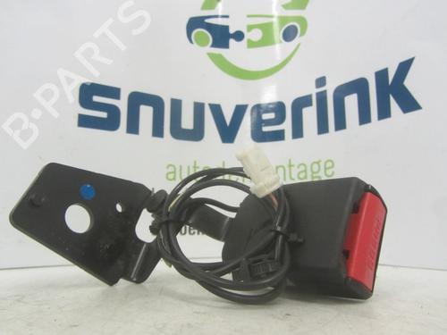 Used Seat buckle PEUGEOT 308 I (4A_, 4C_) 1.6 16V (150 hp) 13188405