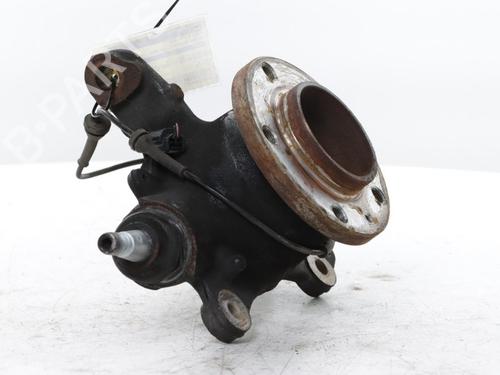Right front steering knuckle RENAULT MASTER III Van (FV) 2.3 dCi 150 FWD (FV0F, FV03, FV09) | BP34565252M26 - Image 9