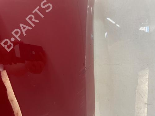 Rear bumper PEUGEOT 208 I (CA_, CC_) 1.2 VTI 82 | BP28327528C8
