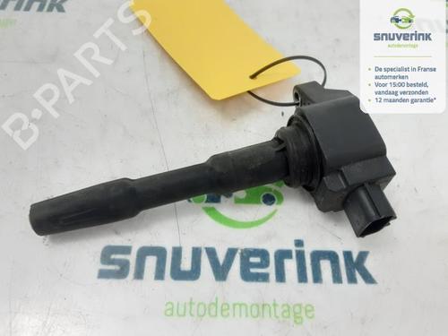 Used Ignition coil Ignition coil RENAULT MEGANE IV Grandtour (K9A/M/N_) 1.2 TCe 130 (K9MR) (130 hp) 40580373 40580373