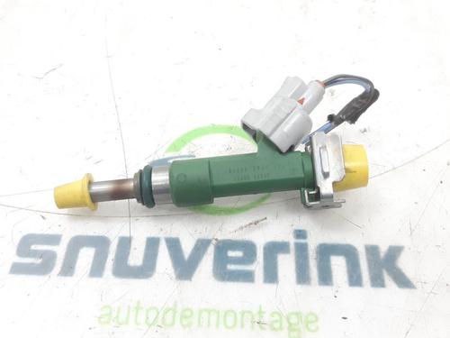 Inyector Inyector 26202594 26202594