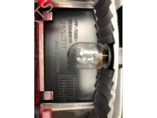 Third brake light DACIA LOGAN MCV II TCe 90 (K8M1, K8MA, K8AC) | BP40578127L11 - Image 4