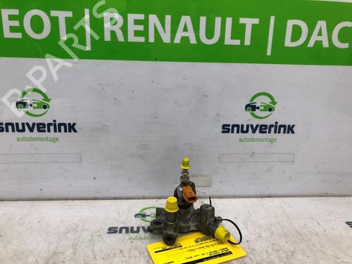 Spreder / Dyse RENAULT MASTER III Van (FV) 2.3 dCi 125 FWD (FV0C, FV0D, FV0G, FV0H, FV0J, FV0K,... (125 hp) 30185474