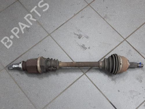 Used Left front driveshaft Left front driveshaft 10794702 10794702