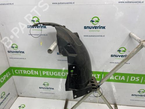 Used Front right panel DACIA SANDERO III 1.0 TCe 90 (91 hp) 29068615