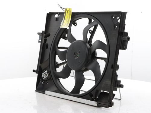 Radiator fan RENAULT CLIO V (B7_) 1.0 TCe 100 (B7MT) | BP39619000M35 - Image 2