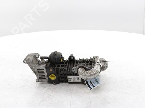 Used Egr PEUGEOT PARTNER Box Body/MPV (K9) 1.5 BlueHDi 75 (75 hp) 30185942