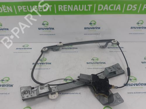 Fensterheber rechts vorne RENAULT KANGOO Express (FW0/1_) 1.5 dCi 90 (FW0G, FW05, FW08, FW11) (90 hp) 10926047