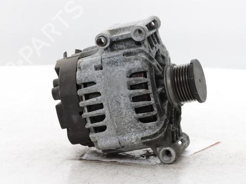 Alternator CITROËN C4 II (NC_) 1.6 VTi 120 (NC5FS0, NC5FS9) | BP37072271M7 - Image 4