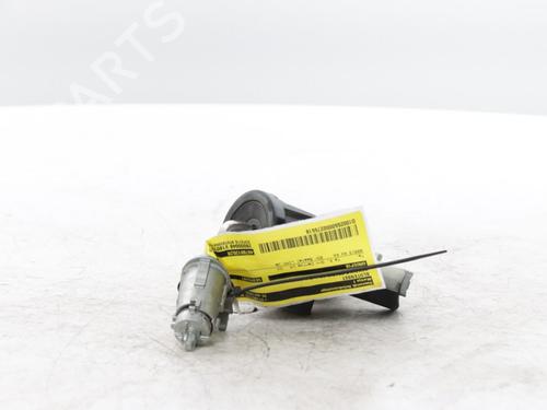 Ignition barrel RENAULT TRAFIC III Van (FG_) 2.0 dCi 170 (FGMM, FGMV) | BP35991775M48 - Image 5