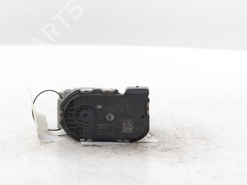 throttle-body-renault-kangoo-iii-box-bodympv-2021-38347422 main image