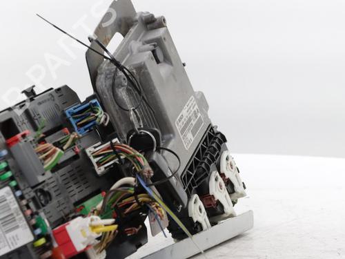 Engine control unit (ECU) PEUGEOT PARTNER Box Body/MPV 1.6 HDi | BP31960223M57